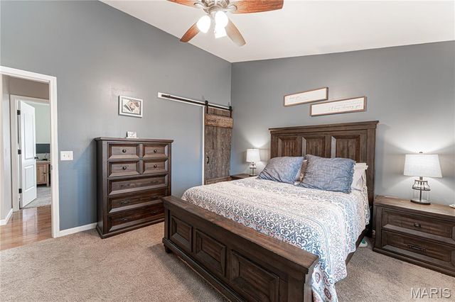 1962 Birchwood Drive, Barnhart, MO 63012