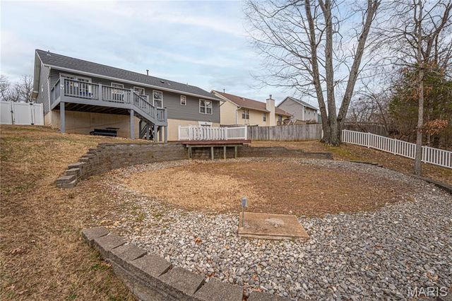 1962 Birchwood Drive, Barnhart, MO 63012