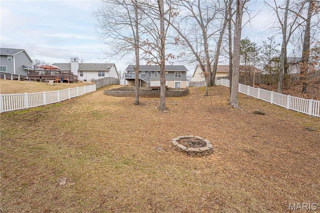 1962 Birchwood Drive, Barnhart, MO 63012