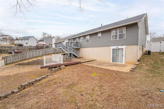 1962 Birchwood Drive, Barnhart, MO 63012