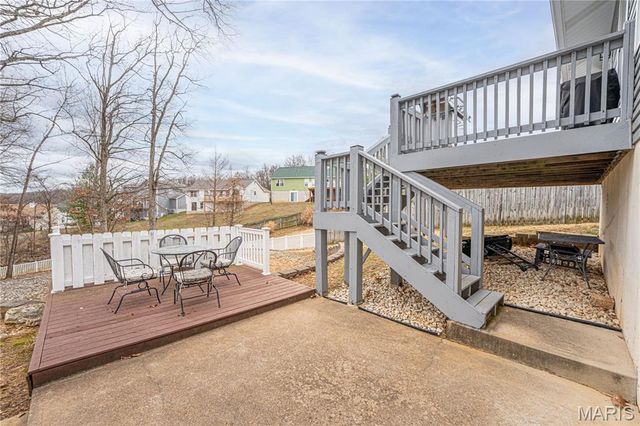 1962 Birchwood Drive, Barnhart, MO 63012