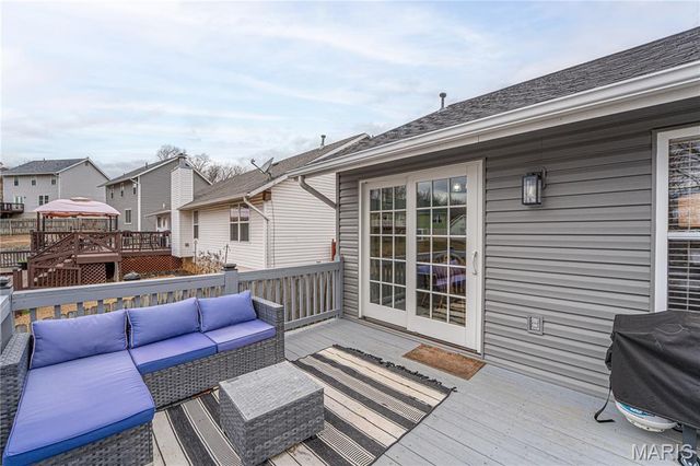 1962 Birchwood Drive, Barnhart, MO 63012