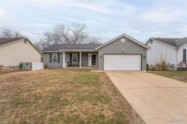 1962 Birchwood Drive, Barnhart, MO 63012