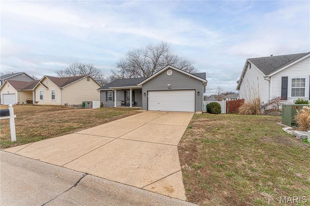 1962 Birchwood Drive, Barnhart, MO 63012