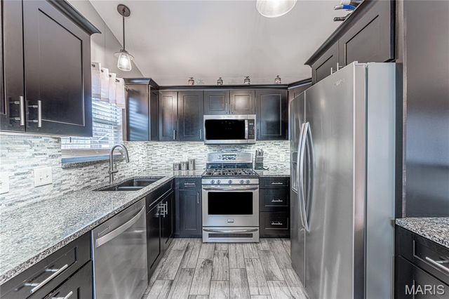 1962 Birchwood Drive, Barnhart, MO 63012