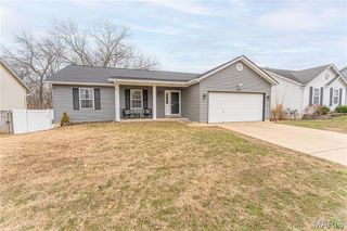 1962 Birchwood Drive, Barnhart, MO 63012