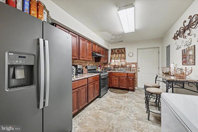1432 N MOUNT ST, Baltimore, MD 21217