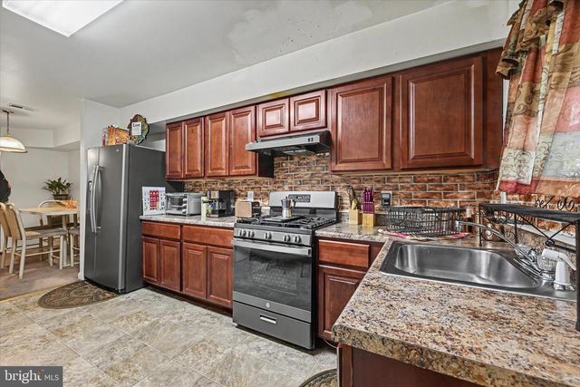 1432 N MOUNT ST, Baltimore, MD 21217