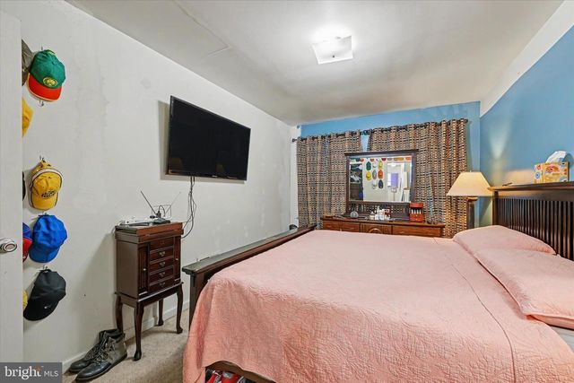 1432 N MOUNT ST, Baltimore, MD 21217
