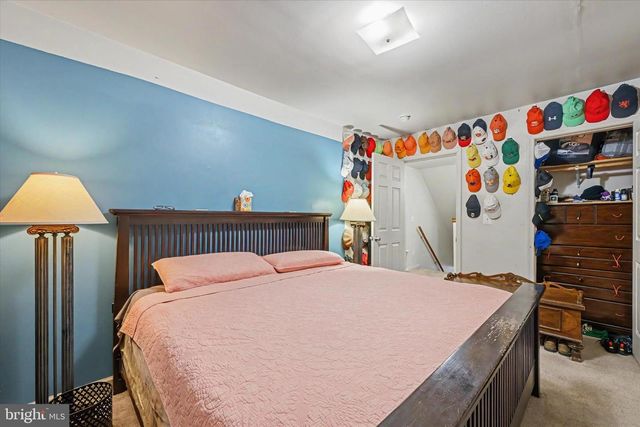 1432 N MOUNT ST, Baltimore, MD 21217