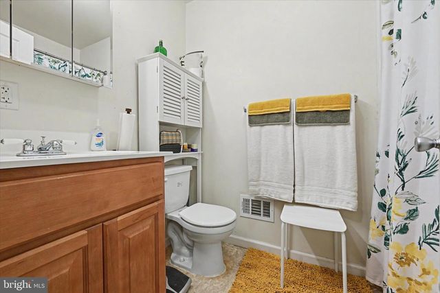 1432 N MOUNT ST, Baltimore, MD 21217