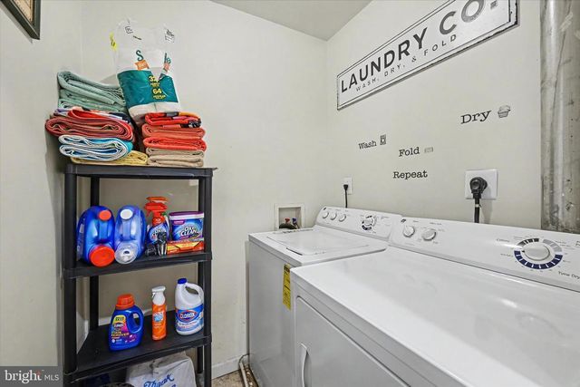 1432 N MOUNT ST, Baltimore, MD 21217