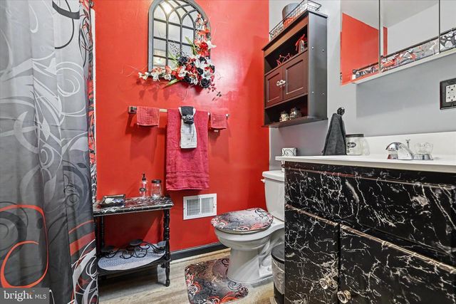 1432 N MOUNT ST, Baltimore, MD 21217