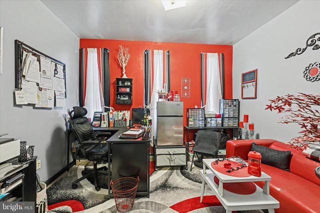 1432 N MOUNT ST, Baltimore, MD 21217