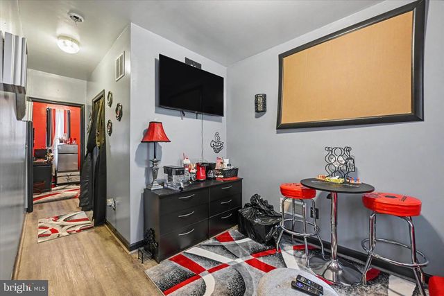 1432 N MOUNT ST, Baltimore, MD 21217