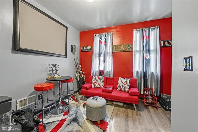 1432 N MOUNT ST, Baltimore, MD 21217