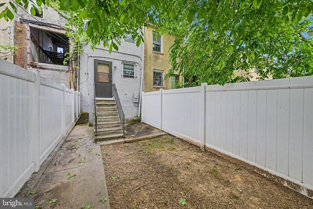 1432 N MOUNT ST, Baltimore, MD 21217