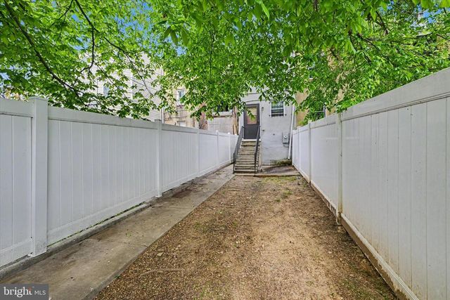 1432 N MOUNT ST, Baltimore, MD 21217