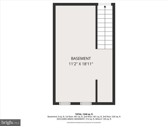1432 N MOUNT ST, Baltimore, MD 21217
