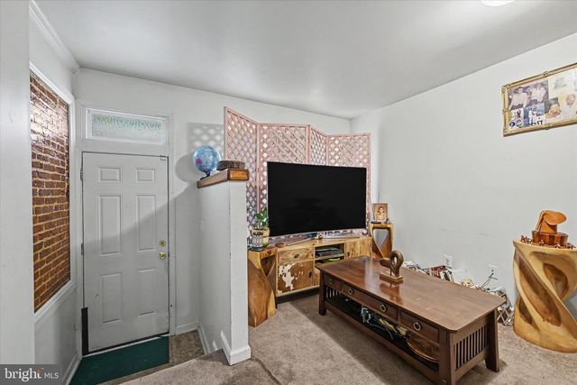 1432 N MOUNT ST, Baltimore, MD 21217
