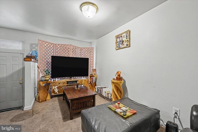 1432 N MOUNT ST, Baltimore, MD 21217