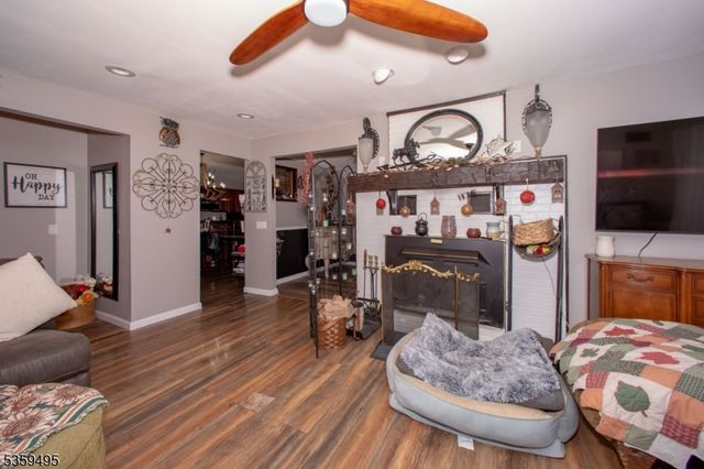 76 Glen Rd, Wantage Twp., NJ 07461
