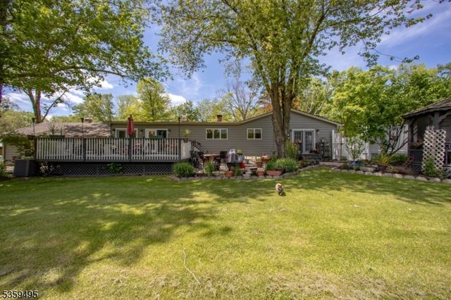 76 Glen Rd, Wantage Twp., NJ 07461