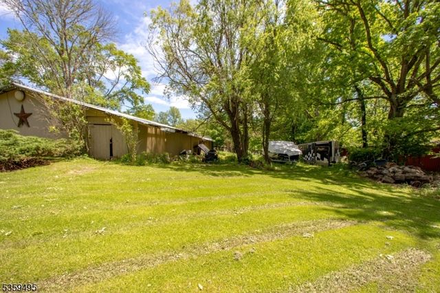 76 Glen Rd, Wantage Twp., NJ 07461