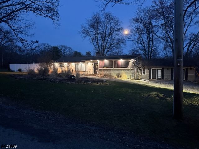 76 Glen Rd, Wantage Twp., NJ 07461