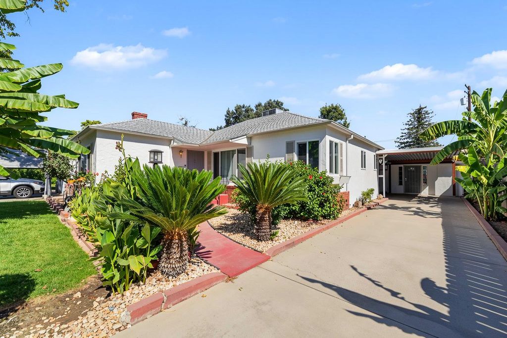 324 Wilson Ave, Modesto, CA 95354