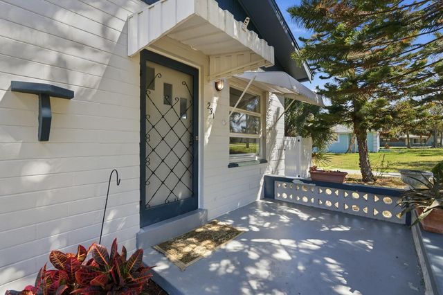 231 N RIDGEWOOD AVENUE, Ormond Beach, FL 32174