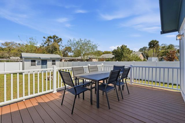 231 N RIDGEWOOD AVENUE, Ormond Beach, FL 32174