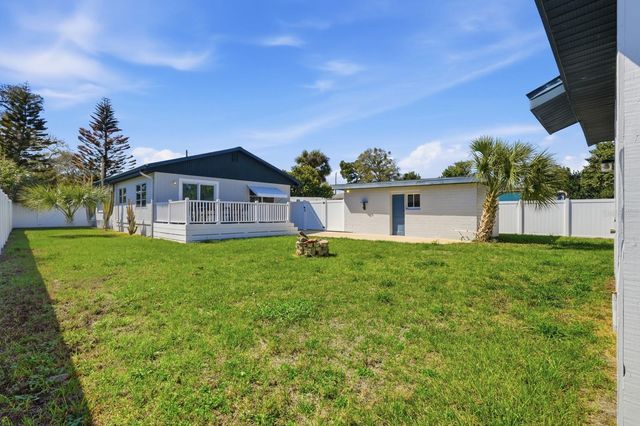 231 N RIDGEWOOD AVENUE, Ormond Beach, FL 32174