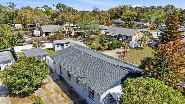 231 N RIDGEWOOD AVENUE, Ormond Beach, FL 32174
