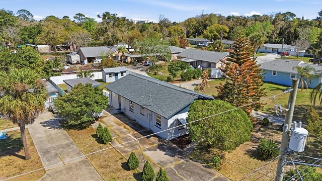 231 N RIDGEWOOD AVENUE, Ormond Beach, FL 32174