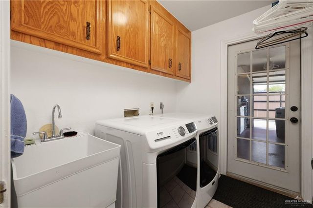 2421 Robin Avenue, Mcallen, TX 78504