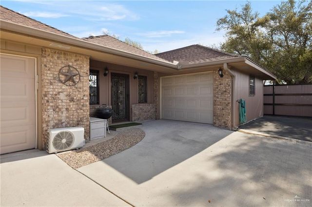 2421 Robin Avenue, Mcallen, TX 78504