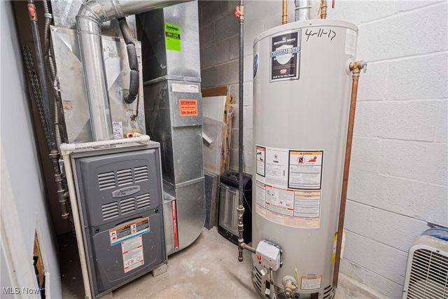 1121 Brittany Boulevard, Akron, OH 44312