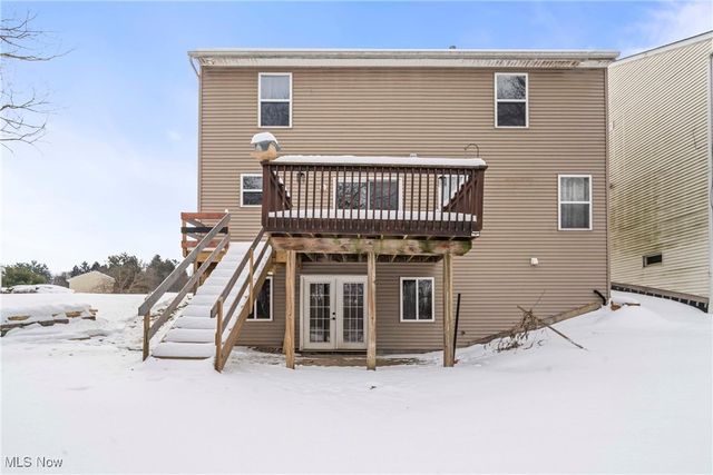 1121 Brittany Boulevard, Akron, OH 44312