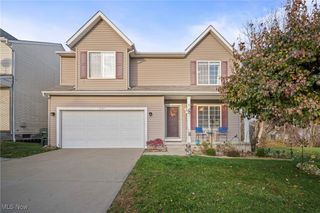 1121 Brittany Boulevard, Akron, OH 44312