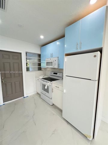 15741 NW 38th Pl 2, Miami Gardens, FL 33054