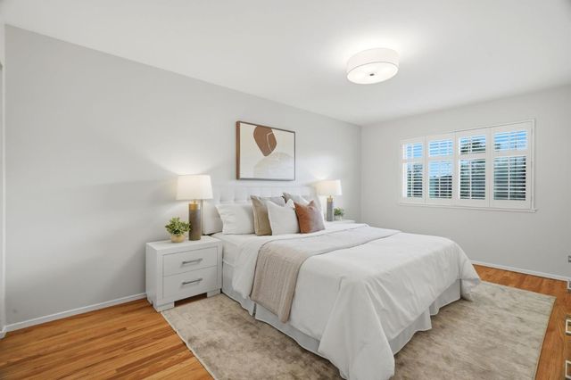 1554 Queenstown Court, Sunnyvale, CA 94087