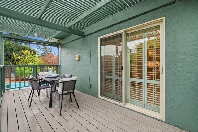 1554 Queenstown Court, Sunnyvale, CA 94087