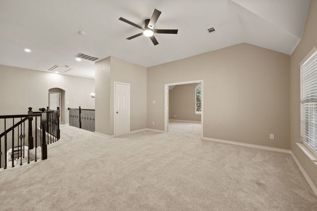 5272 W Cove Way, Grand Prairie, TX 75052