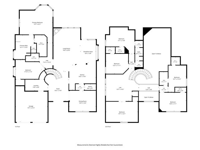 5272 W Cove Way, Grand Prairie, TX 75052