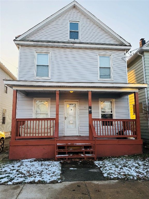 914 HESS Avenue, Erie, PA 16503