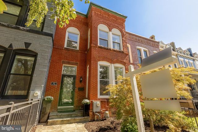 1027 7TH ST NE, Washington, DC 20002