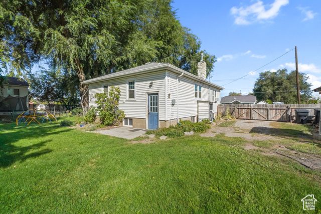 2259 W 1800 N, Clinton, UT 84015