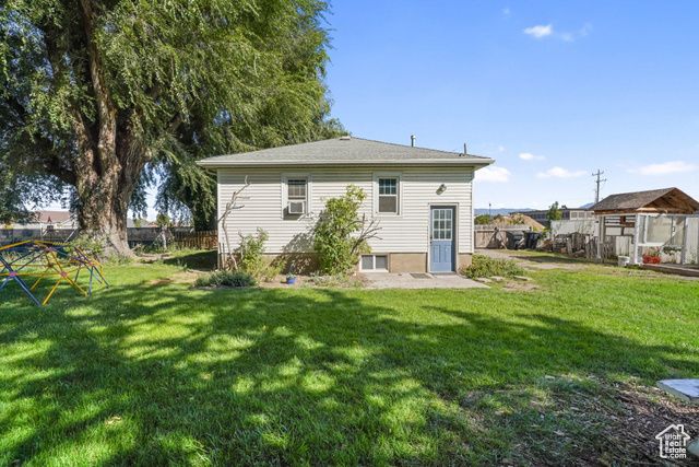 2259 W 1800 N, Clinton, UT 84015