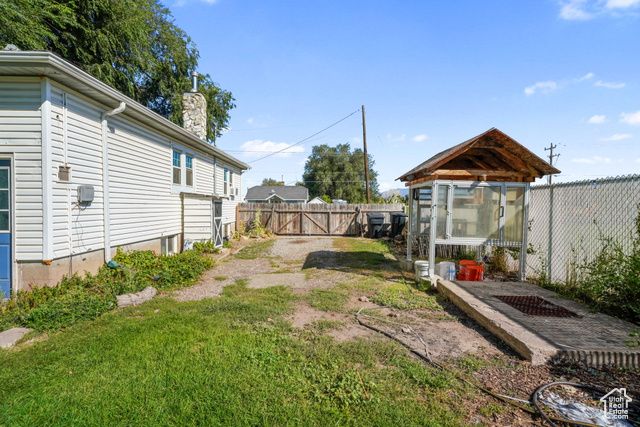 2259 W 1800 N, Clinton, UT 84015